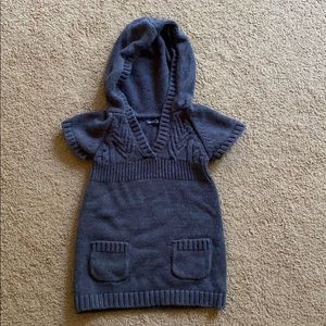 Baby Gap Sweater Hoodie